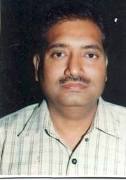 Dinesh Kumar Yadav
